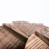 Customized Healthy Cooking Pan Cover, Solid Wood Pot Lid Quality Choice thumbnail-4