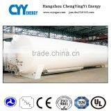 60m3 Horizontal Cryogenic Liquid Storage Tank With ASME/ISO/GB thumbnail-1