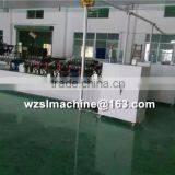 Fully Automatic Cement Kraft Paper Bag Makingmachine