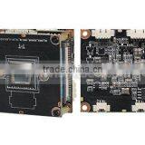 Low Light HD 1080P IP Camera Module 1/3" SONY IMX222 TI Davinci DSP 2.0MP CCTV Security USB IP Board Camera (SIP-1080J) thumbnail-2