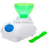 New Foot Control Alginate Mixer(Stepless Speed Regulation )