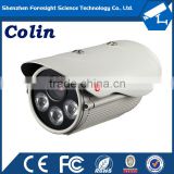 Colin wholesale 1200tvl outdoor survillance cctv security cameras 1.3mp cmos sensor camera