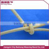 Natural 5mm Elastic Cord for Binding