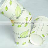 Disposable Cup, Disposable Paper Cup thumbnail-2