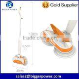 China Factory Sell 330ml Water Tank Electric Spray Mop thumbnail-3