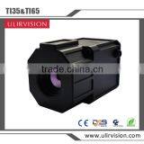 Online Monitoring Thermal Imaging Core TI35