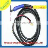 WP-20 Water Cooled Tungsten Argon Arc Welding Torch&tig Welding Torch