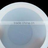 Camping Silicone Beverage Drinking Tumbler White in Color thumbnail-4