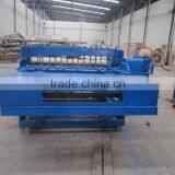Cheapest Welded Wire Mesh Machine/ Express/steel Mesh Welding Machine thumbnail-2
