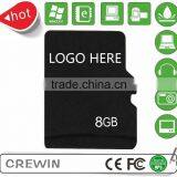 Customized Products Micro Memory sd Card,micro 8gb sd Card.