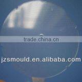 Injection Mold for Watch Lens From China Supplier
