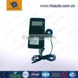LED Lighting Test Equipment IR Radiometer With IR850nm IR940nm Wavelengths
