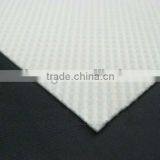 1.2mm White Food Grade PVC Conveyor Belt