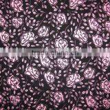 Flock Material for Bag