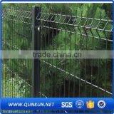 2016 New Product Garden Fences/polyester Coating Roll Top Fence thumbnail-2