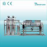Manufacture Price Stainless Steel Water Treatment RO System for Industry Treatment