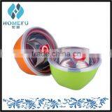 New Arrival Korean Style Sealing Fresh Bowl