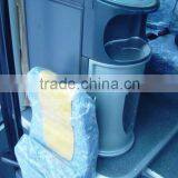 Long Distance 12m 51-59 Seats Luxury Tourist Coach Bus for Sale thumbnail-2