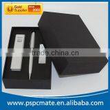 Promotional Power Bank /Screen Touch Pen /Pen Drive Business Travel Gift Set thumbnail-1