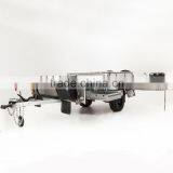 Forward Folding Camper Or Caravan Trailer For Sale Quality Choice thumbnail-1