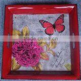 Reusable PP Plastic Tray thumbnail-1