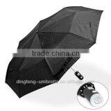 3 Folding Flashing Night Light Umbrella Led Light Folding Umbrella Promotion thumbnail-4