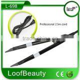 LOOF L-698 Good Quality Cheap Human Hair Connector With LCD Display