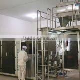 Dingtao County Anji Fuqiang Yeast Co., Ltd. company overview - view 1 thumbnail