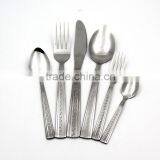 China Completed 18-10 Stainless Steel Flatware Sets thumbnail-1