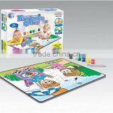 Newest Unique Magic Ruler Puzzle Toys thumbnail-1