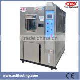 Stability Chamber Manufacturer