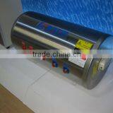 OEM 220L Vertical Tank Electric Hot Water Heater Tank thumbnail-1