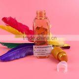 90ml Toam Transparent Bottle thumbnail-1