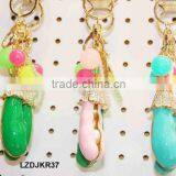 Fashion Keychains Designs LZDJKR37 thumbnail-1