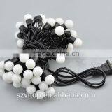 Led Christmas Light Ball 5 Meter 20LED US EU Plug 110V/220V Big Ball High Bright Party Decoration thumbnail-6