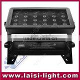 24pcs 8w Led Wall Washer Mini Led Wall Light Stage Lighting thumbnail-2