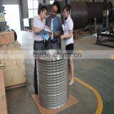 Stainless Steel Pressure Screen Basket thumbnail-4