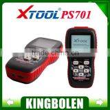 Auto Scan PS701 Scanner PS 701 Scan Tool PS-701 JP Diagnostic Tool Update Online PS701 JP Car Diagnostic Tool Free Shipping thumbnail-1