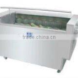Kimchi Vegetable Washing and Peeling Machine