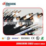 Hot sales 1/2" 7/8" 1-1/4" 1-5/8" RF heliax coaxial cable