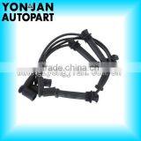 Silicone Ignition Cable/Auto Spark Plug Wire L813-18-140 FOR M6