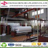 Biodegradable Nonwoven Fabric, pp Spunbond Non Woven Fabric thumbnail-6