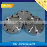 Stianless Steel Pipe Flange RF/FF/ MFM/RJ Blind Flange DIN 2527 PN16(YZF-Y222)