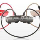 B97 Wireless Bluetooth Headset Stereo Heavy Bass Handsfree Sport Earphone MP3 Media Player For Smartphone Sweatproof thumbnail-2