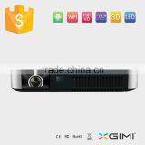 Pocket Led Mini Powerpoint Projector With Remote Control thumbnail-4