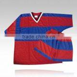 COMFORTABLE SOCCER UNIFORM