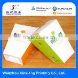 Easy to Hold Takeaway Paper Food Box for Ships thumbnail-1