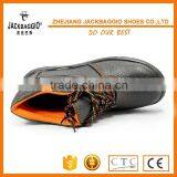 Best Safety Shoes Men Waterproof Work Shoes Steel Toe Work Boots thumbnail-2