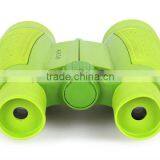 5X30 Cheap Toy Gift Small Mini Clean Plastic ABS for Children Binocular Toy Telescope thumbnail-3