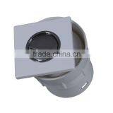 ABS Flush Push Button for Pneumatic Concealed Cisterns thumbnail-1